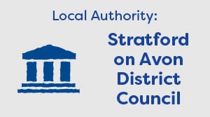 Case Studies - Long Itchington - Local Authority