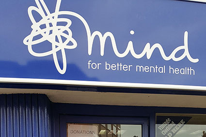 News - Group - Rosconn Support Stratford Charity 'Mind' - Featured Image