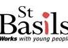 New Reach st basils logo
