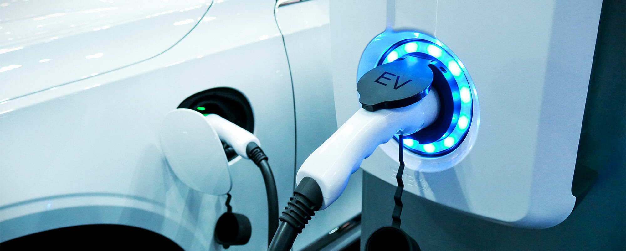 Electric Vehicles and the challenges for the future of planning and development