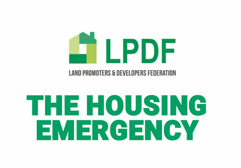 LPDF Emergency Housing